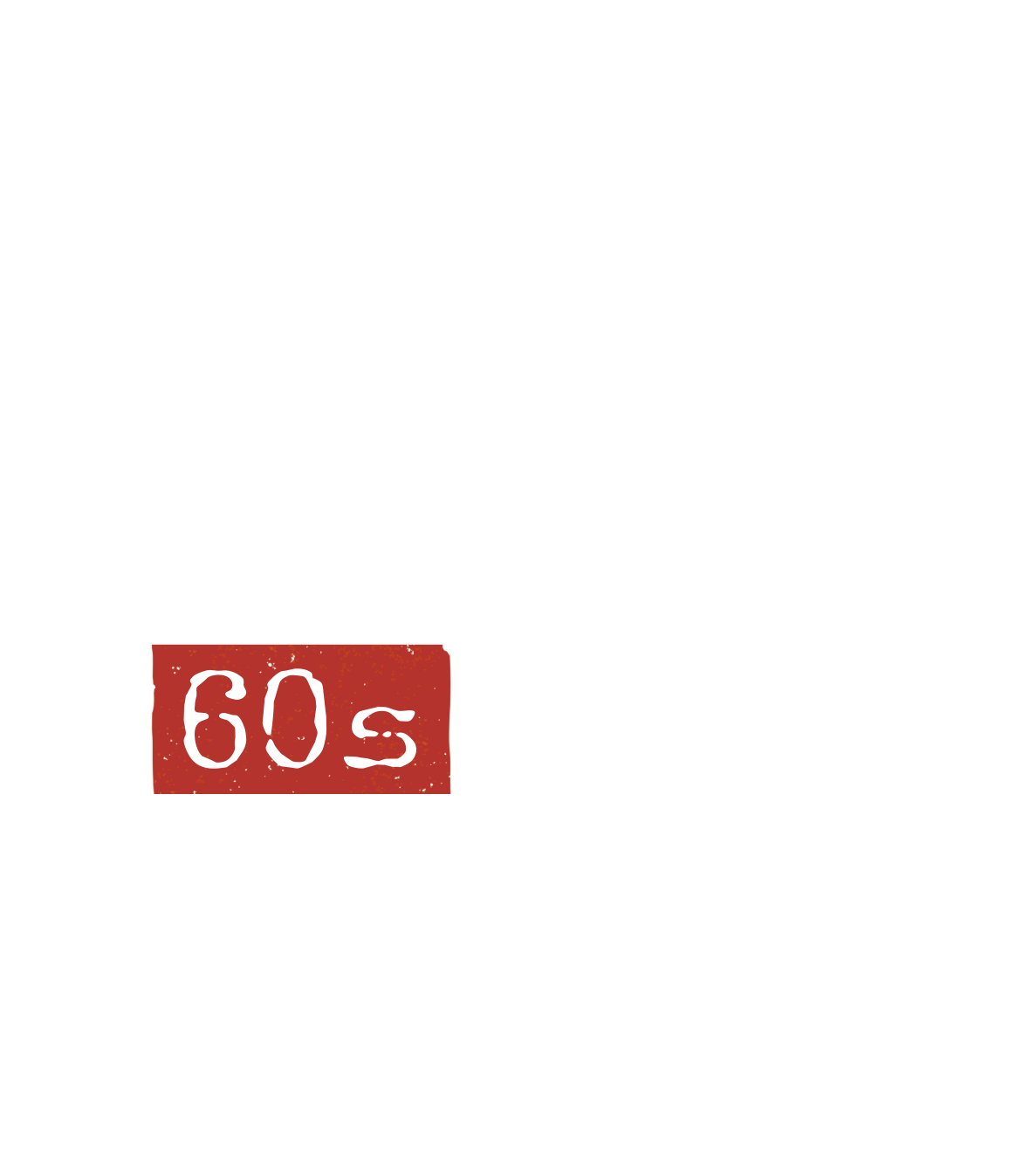 Kanji60s Logo